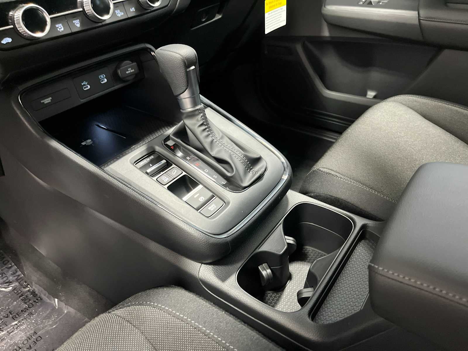 2027 Honda CR-V EX