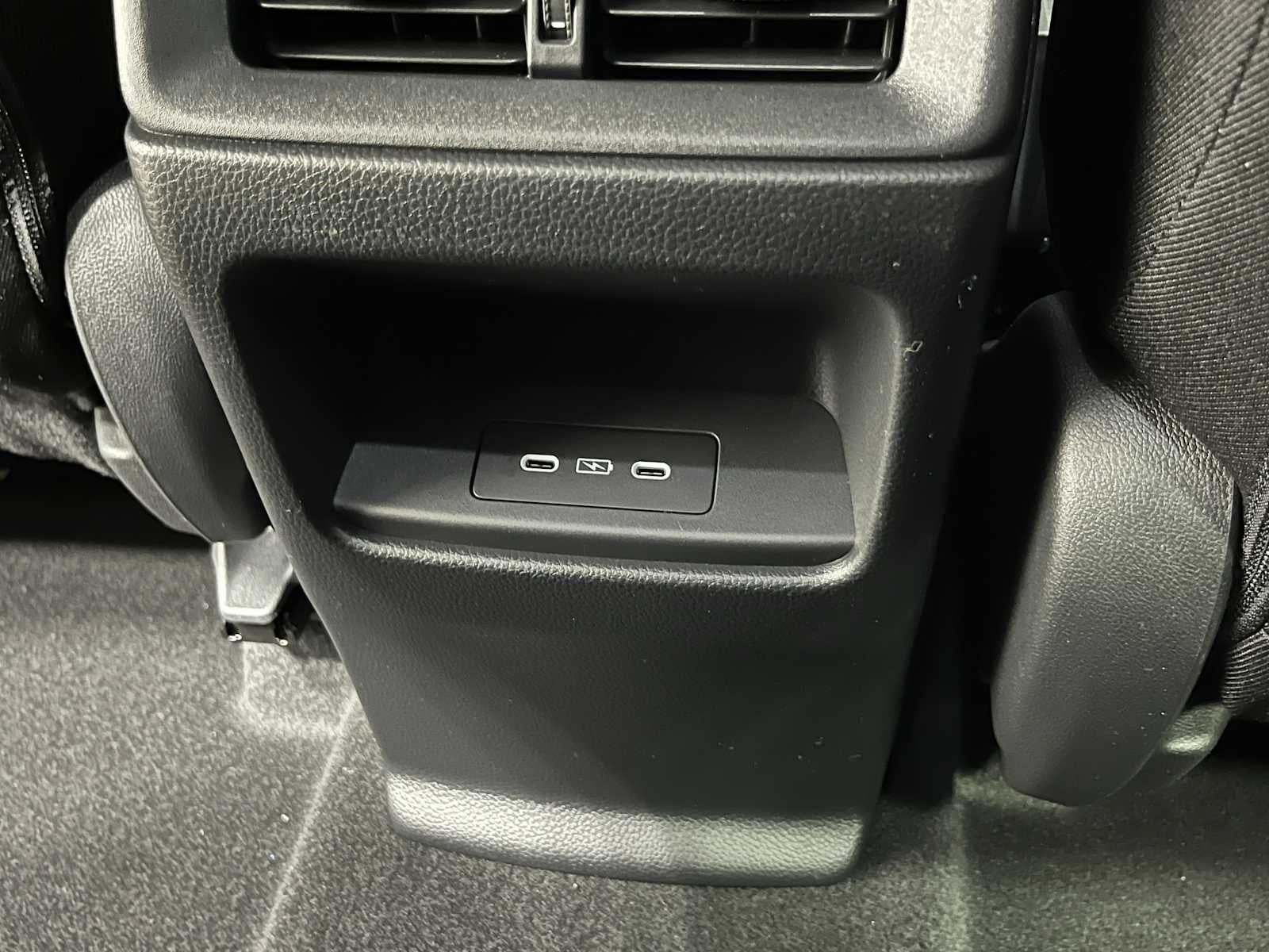 2027 Honda CR-V EX