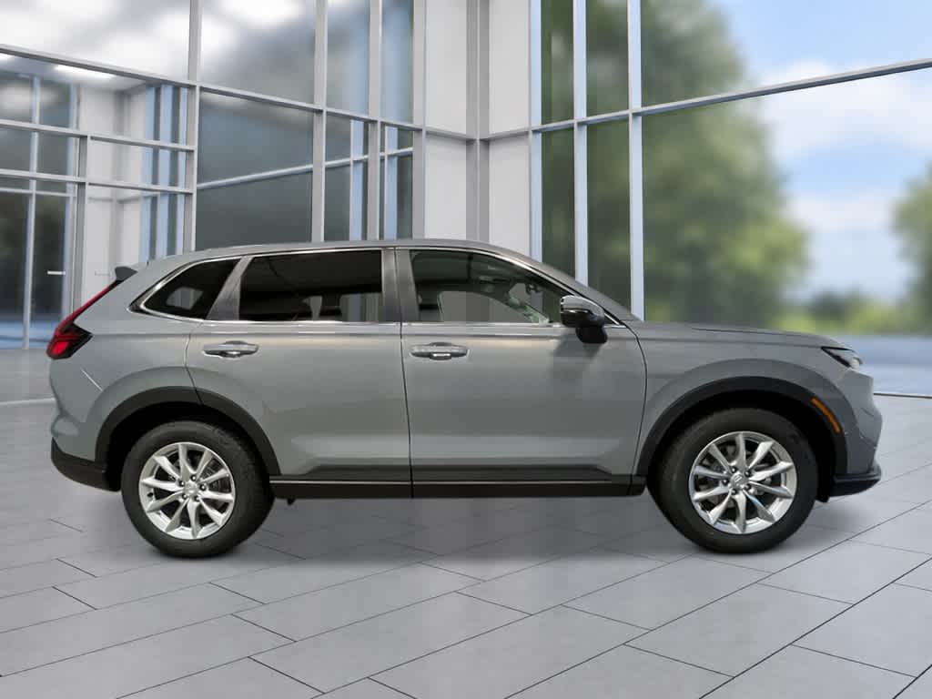 2027 Honda CR-V EX