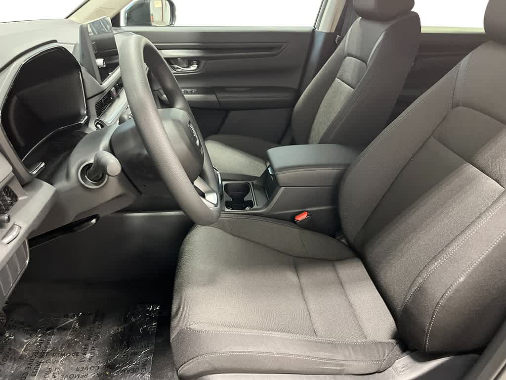 2027 Honda CR-V EX