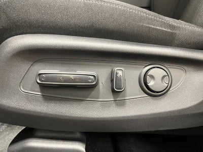 2027 Honda CR-V EX