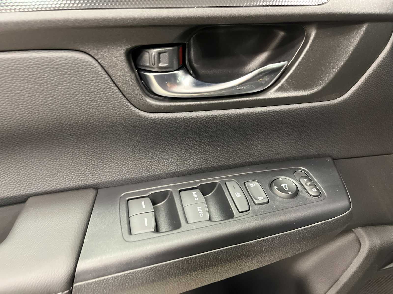 2027 Honda CR-V EX