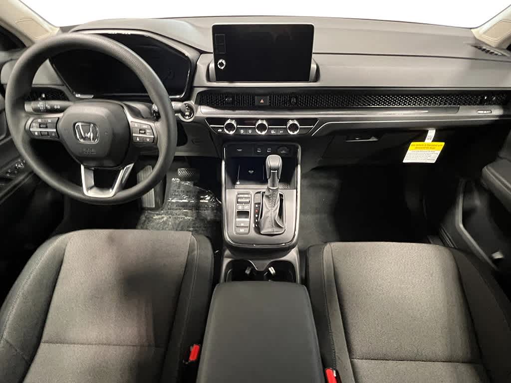 2027 Honda CR-V EX