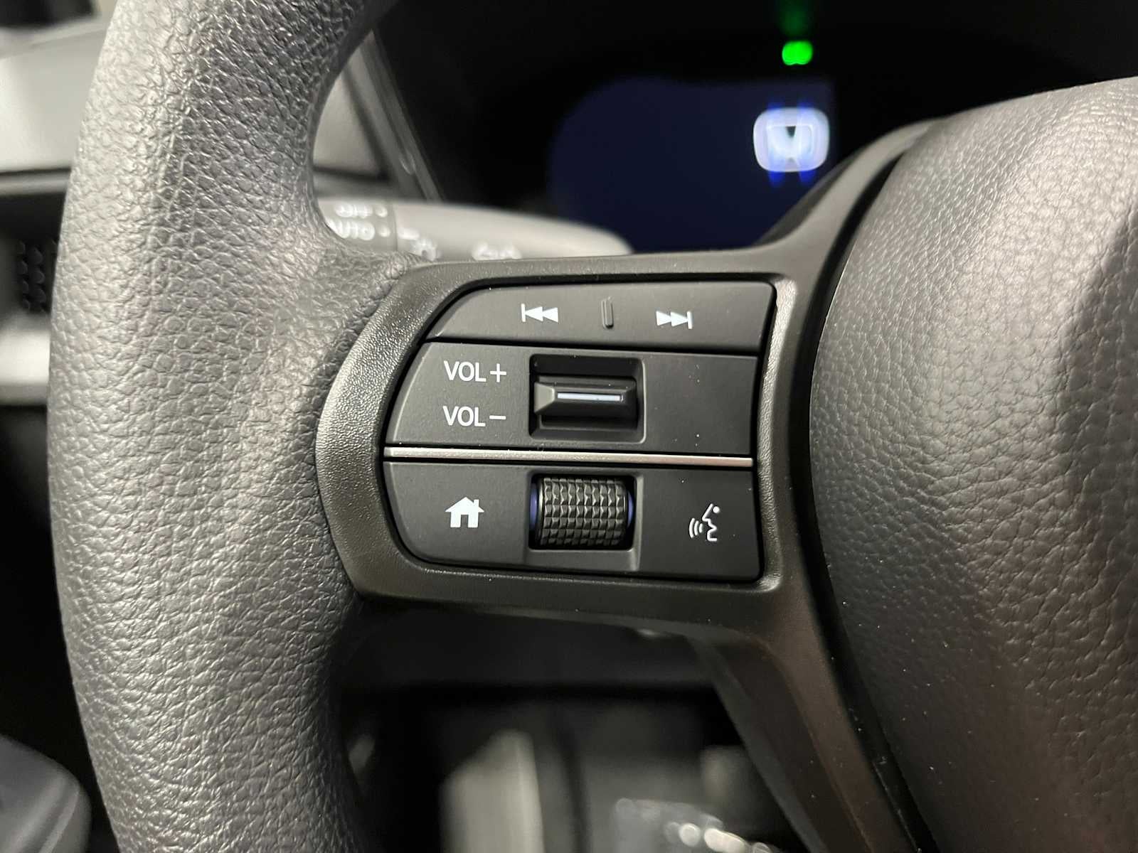 2027 Honda CR-V EX