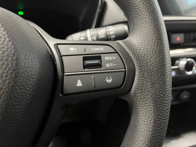 2027 Honda CR-V EX