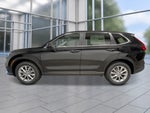 2027 Honda CR-V EX