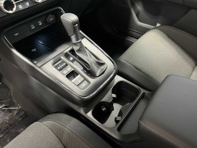 2027 Honda CR-V EX