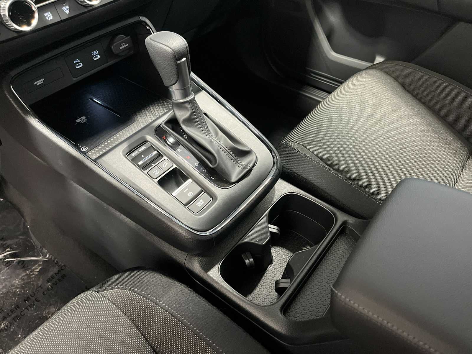 2027 Honda CR-V EX