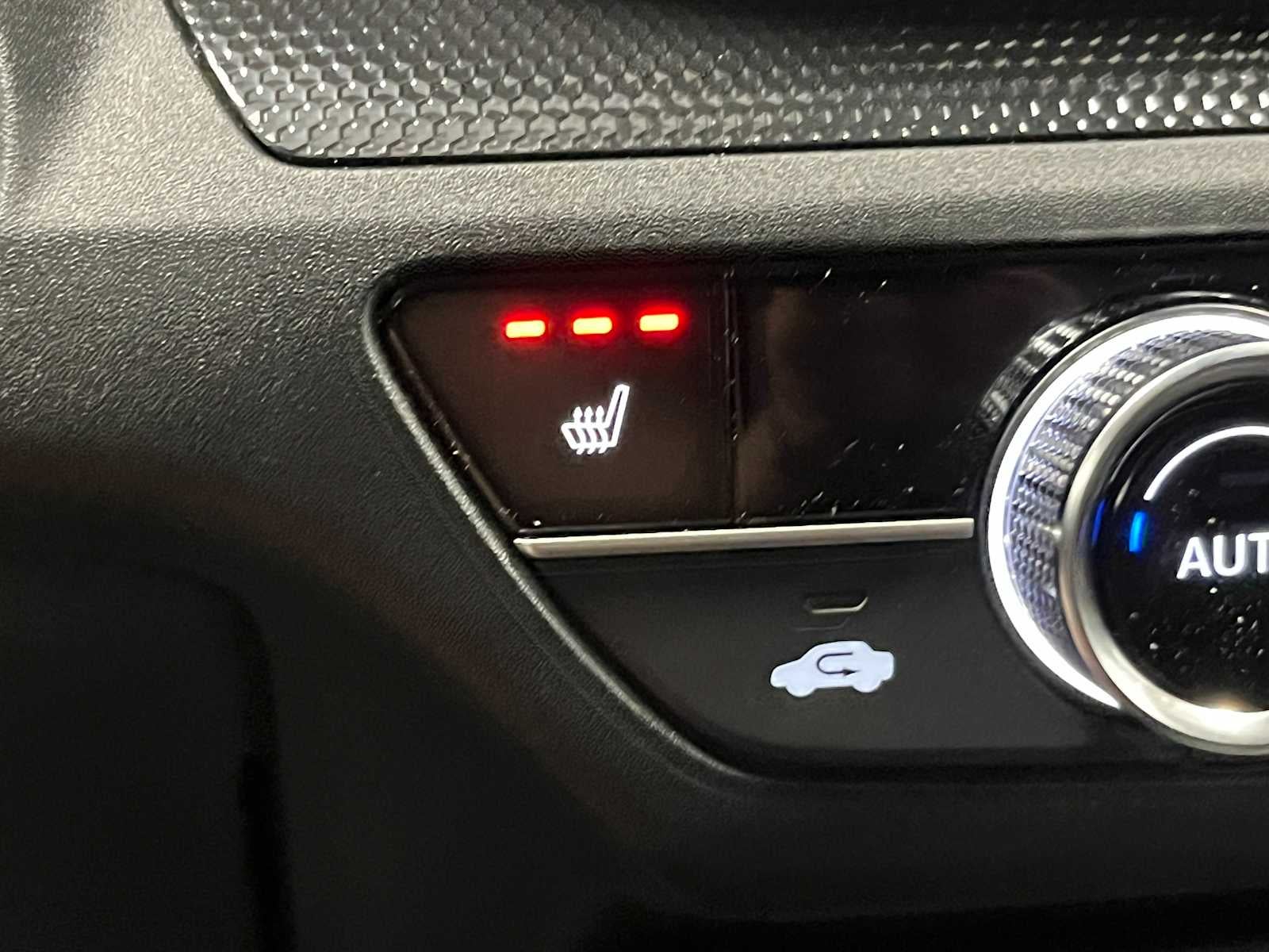 2027 Honda CR-V EX
