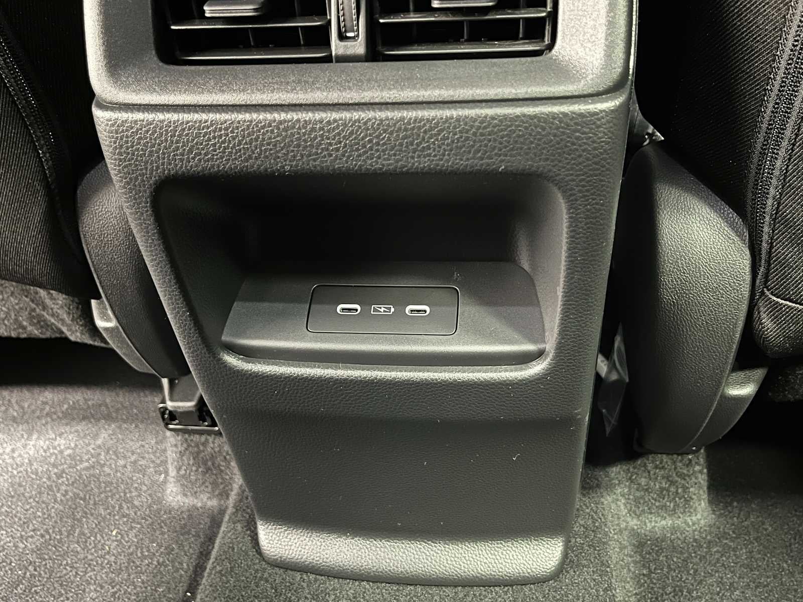 2027 Honda CR-V EX