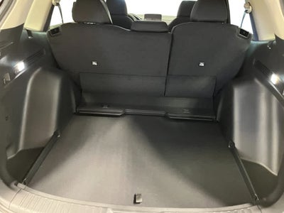 2027 Honda CR-V EX