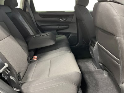 2027 Honda CR-V EX