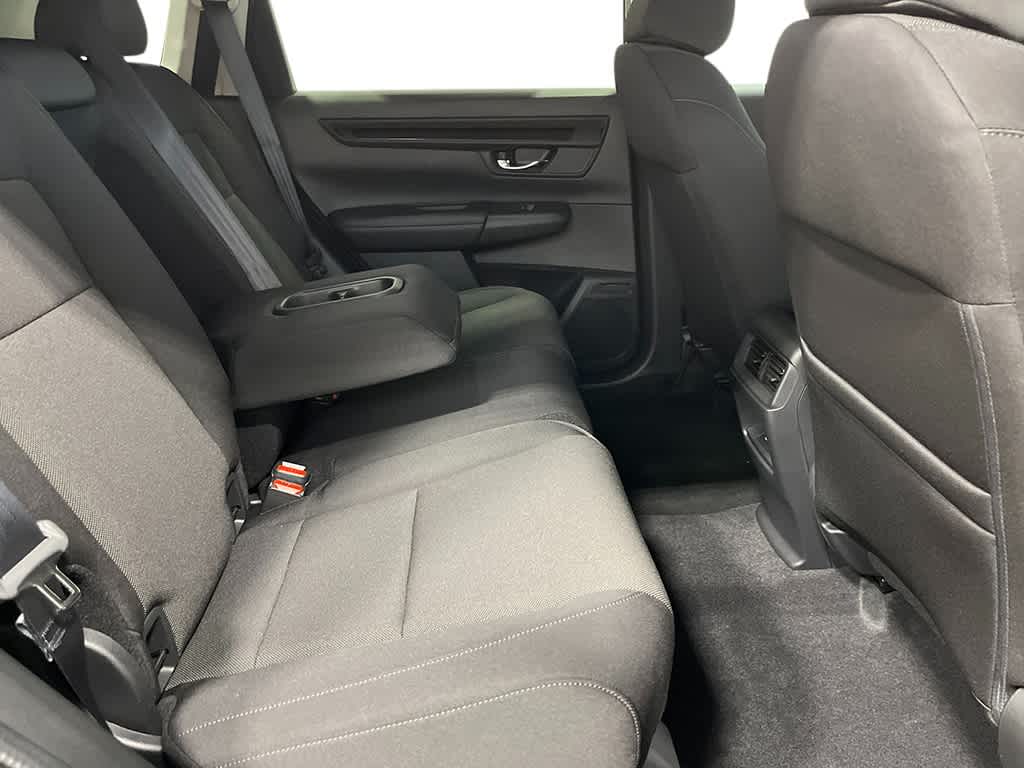2027 Honda CR-V EX