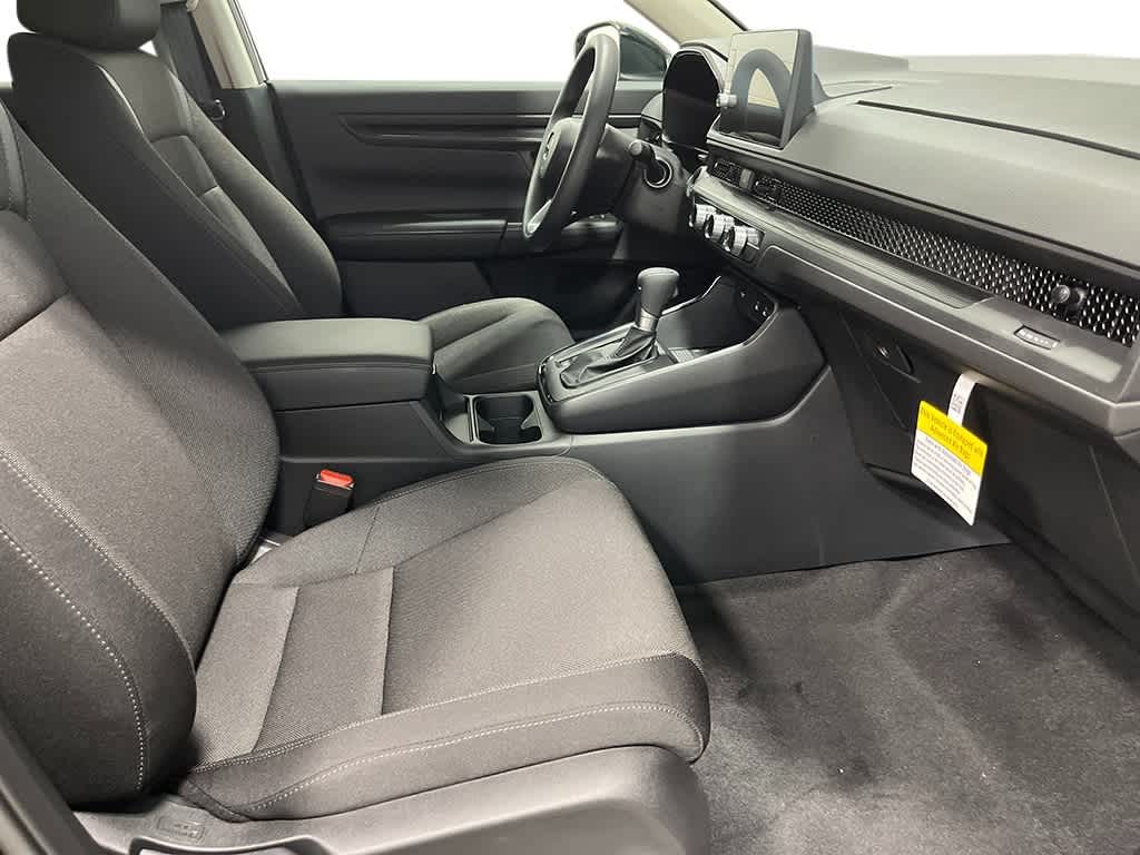 2027 Honda CR-V EX