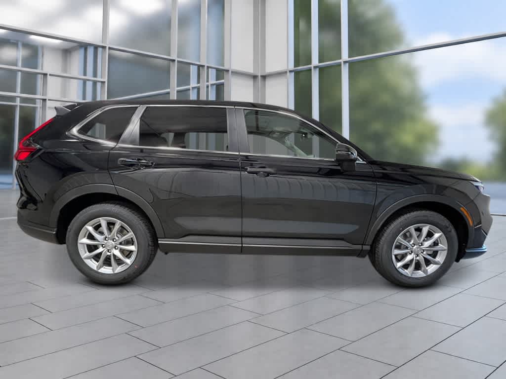 2027 Honda CR-V EX