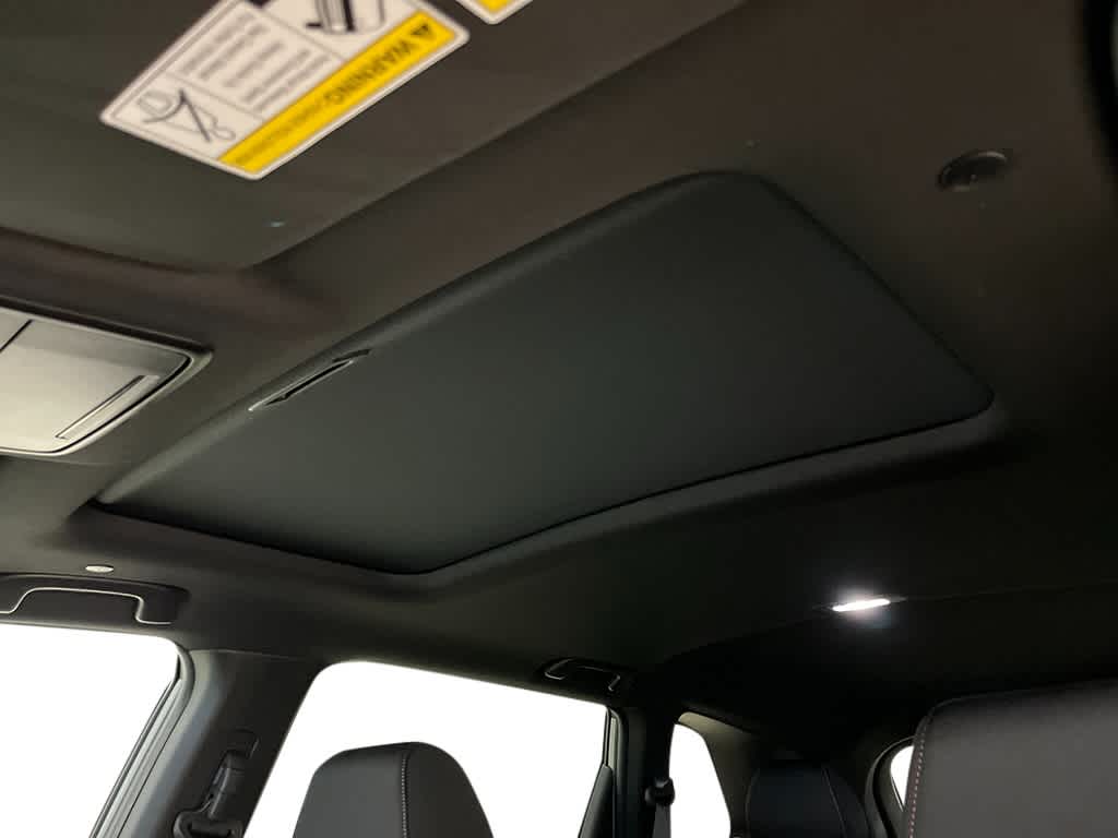 2027 Honda CR-V Sport - Photo 19