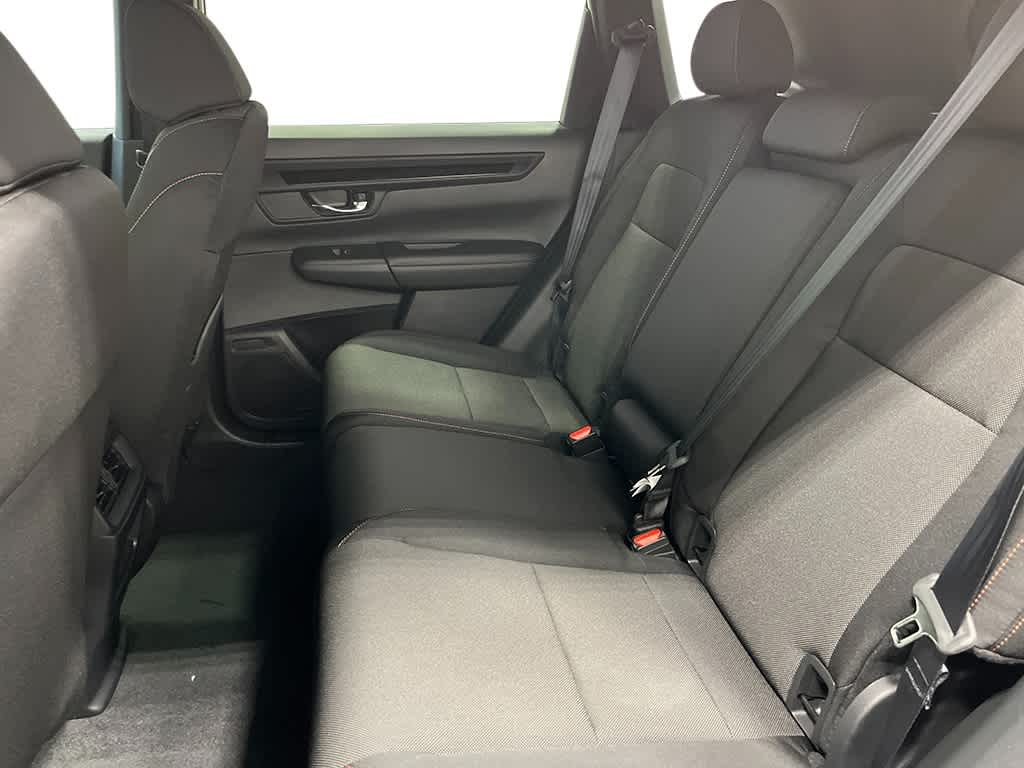 2027 Honda CR-V Sport - Photo 20
