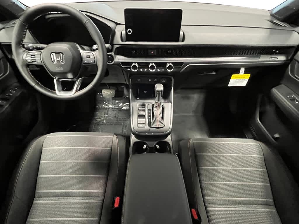 2027 Honda CR-V Sport - Photo 22