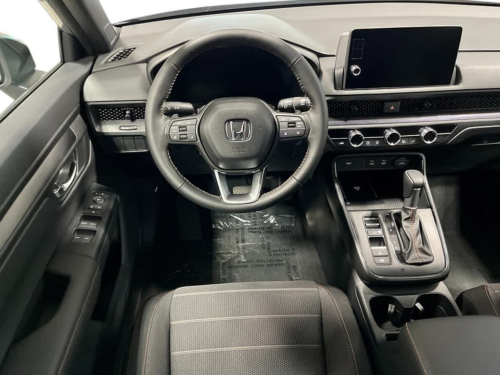 2027 Honda CR-V Sport - Photo 23