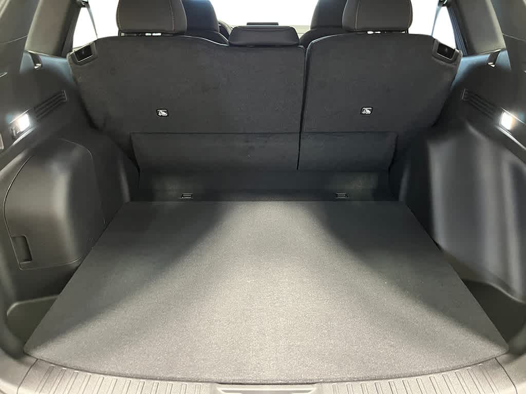 2027 Honda CR-V Sport - Photo 24