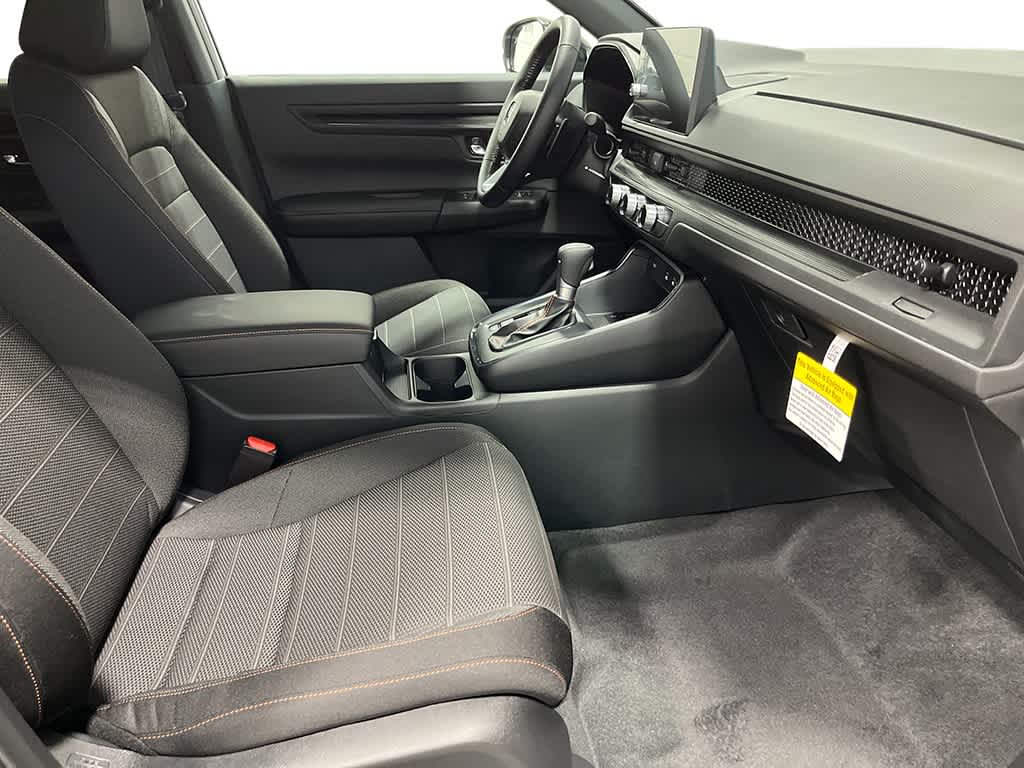 2027 Honda CR-V Sport - Photo 26