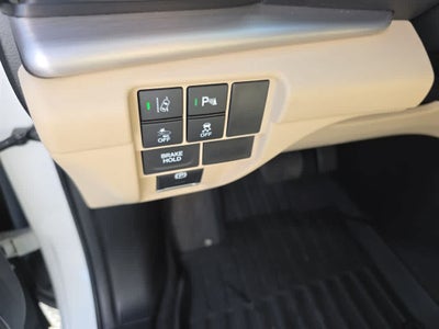 2020 Acura RDX w/Technology Pkg