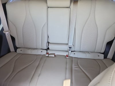 2020 Acura RDX w/Technology Pkg