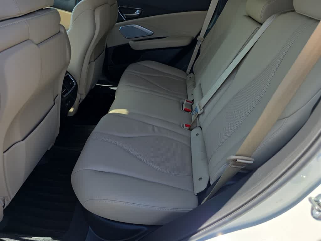 2020 Acura RDX w/Technology Pkg