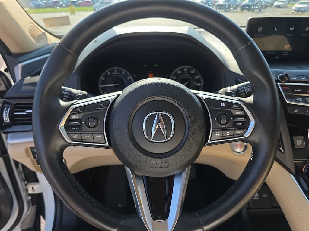 2020 Acura RDX w/Technology Pkg