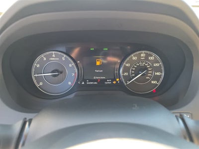 2020 Acura RDX w/Technology Pkg