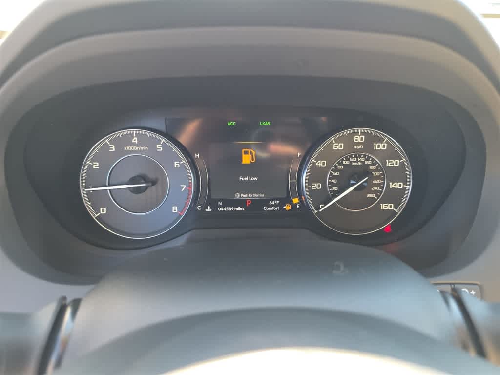 2020 Acura RDX w/Technology Pkg