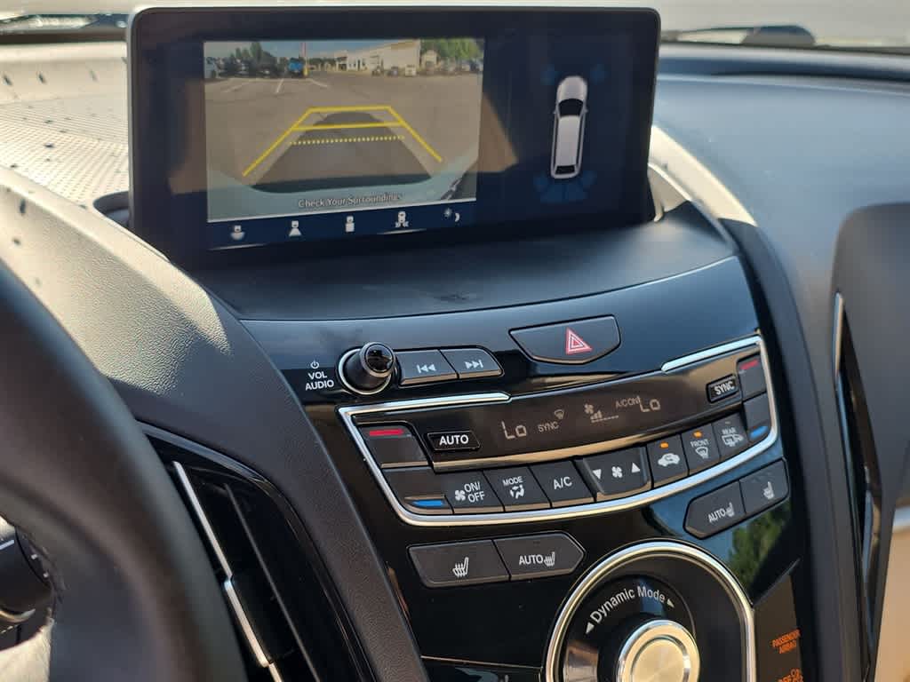 2020 Acura RDX w/Technology Pkg