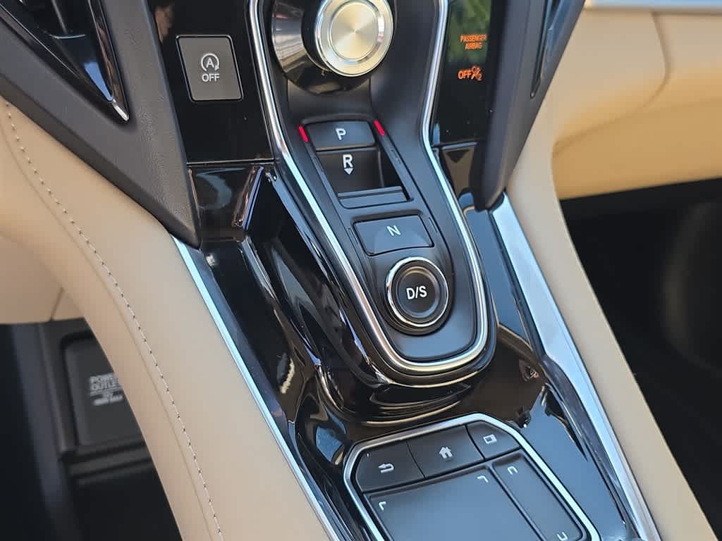 2020 Acura RDX w/Technology Pkg