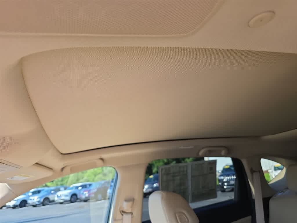 2020 Acura RDX w/Technology Pkg