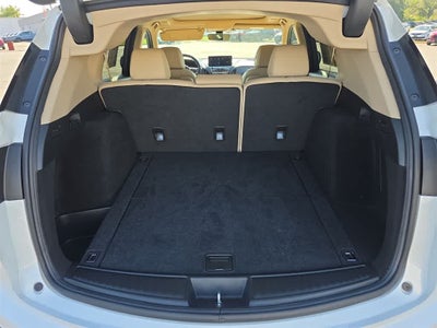 2020 Acura RDX w/Technology Pkg