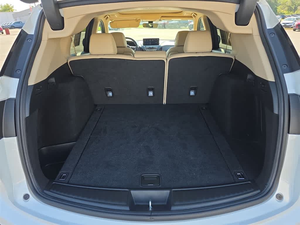 2020 Acura RDX w/Technology Pkg