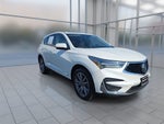 2020 Acura RDX w/Technology Pkg