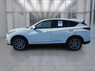 2020 Acura RDX w/Technology Pkg