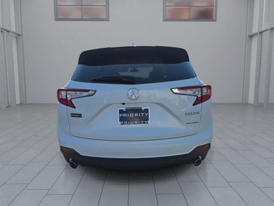 2020 Acura RDX w/Technology Pkg