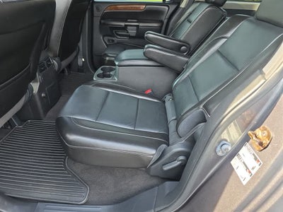 2014 Nissan Armada Platinum