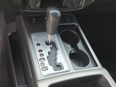 2014 Nissan Armada Platinum