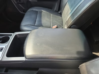 2014 Nissan Armada Platinum