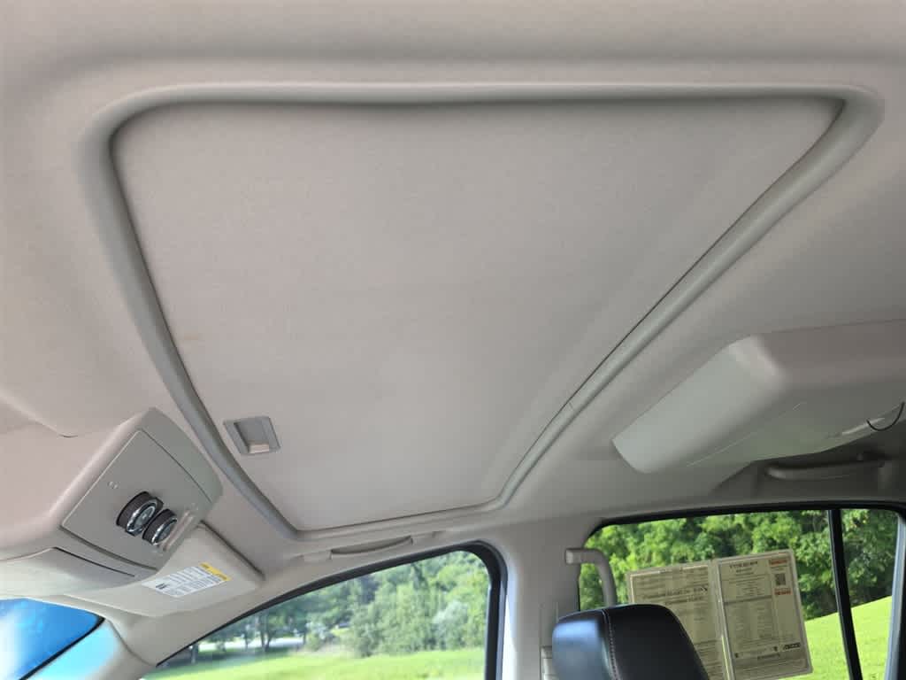 2014 Nissan Armada Platinum