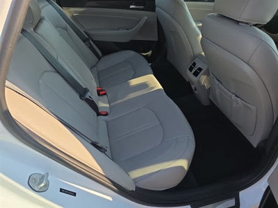 2018 Hyundai Sonata Limited