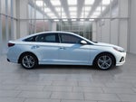 2018 Hyundai Sonata Limited