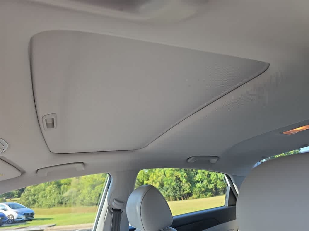2018 Hyundai Sonata Limited