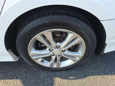 2018 Hyundai Sonata Limited