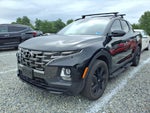 2023 Hyundai Santa Cruz NIGHT