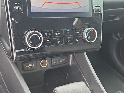 2023 Hyundai Santa Cruz NIGHT