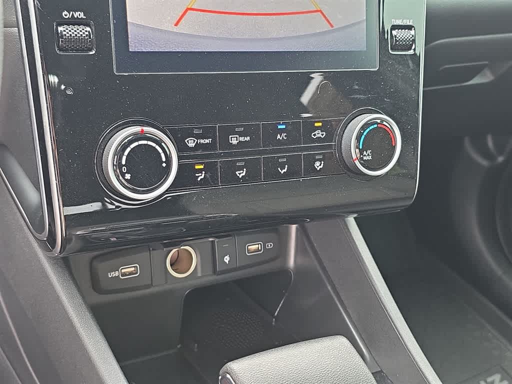 2023 Hyundai Santa Cruz NIGHT